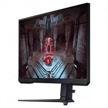 Игровой Монитор Samsung 32” Odyssey G5 LS32CG510EIXCI-2