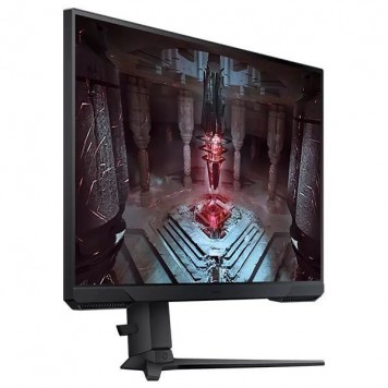 Игровой Монитор Samsung 32” Odyssey G5 LS32CG510EIXCI-3