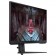 Игровой Монитор Samsung 32” Odyssey G5 LS32CG510EIXCI