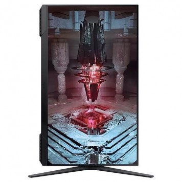 Игровой Монитор Samsung 32” Odyssey G5 LS32CG510EIXCI-4