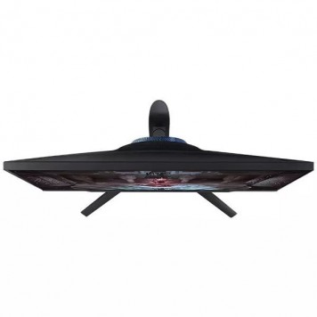 Игровой Монитор Samsung 32” Odyssey G5 LS32CG510EIXCI-5