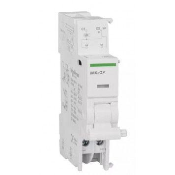 iMX+OF Расцепитель SE A9A26946 Acti9 100-415В АС