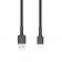 Интерфейсный кабель Xiaomi Type-C to USB Черный 1 м (SJX10ZM/SJV4109GL)