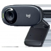 Веб камера Logitech C310 HD Webcam