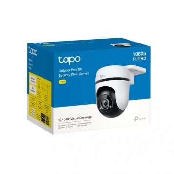 IP-камера TP-Link Tapo TC40-1