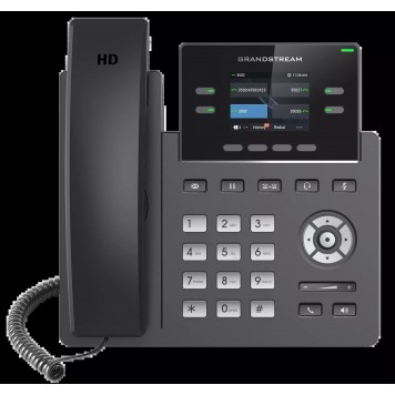 IP телефон Grandstream GRP2612P