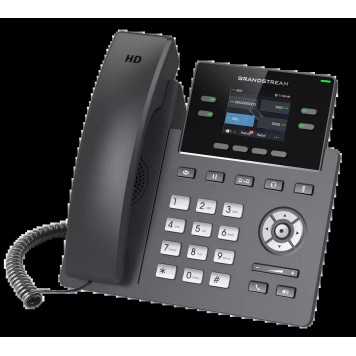 IP телефон Grandstream GRP2612P-1