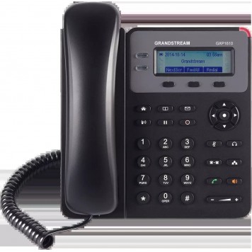 IP телефон Grandstream GXP1610