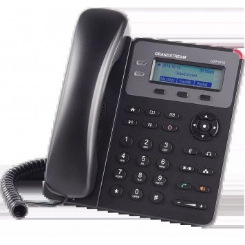 IP телефон Grandstream GXP1610-1