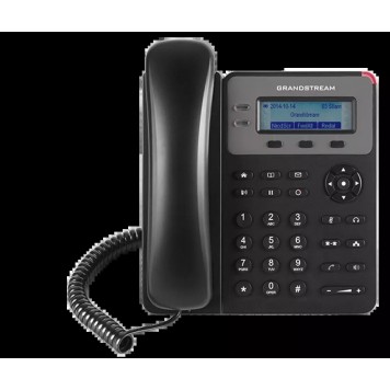 IP телефон Grandstream GXP1615
