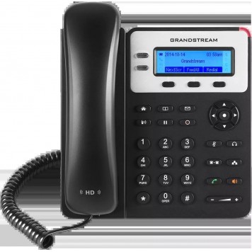 IP телефон Grandstream GXP1620