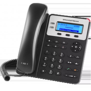 IP телефон Grandstream GXP1620-1