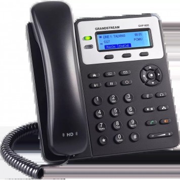 IP телефон Grandstream GXP1620-2