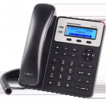 IP телефон Grandstream GXP1625-1