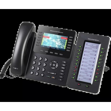 IP телефон Grandstream GXP2170-3