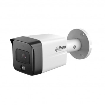 IP видеокамера Dahua DH-IPC-HFW1431TC-A-1