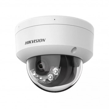 IP видеокамера Hikvision DS-2CD1183G2-LIUF-1
