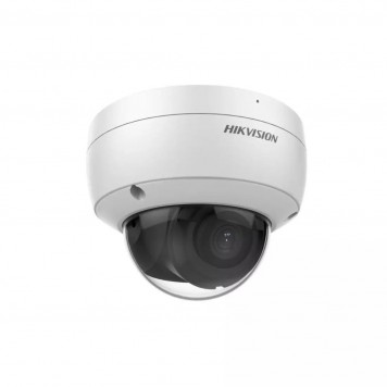 IP видеокамера Hikvision DS-2CD2123G2-IU(D)-2