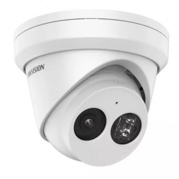 IP видеокамера Hikvision DS-2CD2343G2-IU