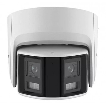 IP видеокамера Hikvision DS-2CD2346G2P-ISU/SL(C)