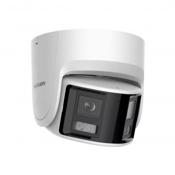 IP видеокамера Hikvision DS-2CD2346G2P-ISU/SL(C)-1