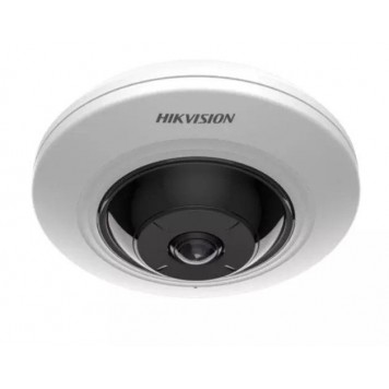 IP видеокамера Hikvision DS-2CD2955G0-ISU