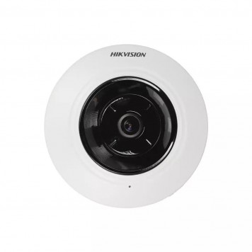 IP видеокамера Hikvision DS-2CD2955G0-ISU-1