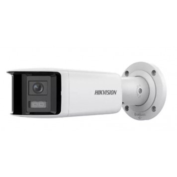IP видеокамера Hikvision DS-2CD2T46G2P-ISU/SL(C)