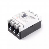 Автоматический выключатель iPower ВА55-100 3Р 100А