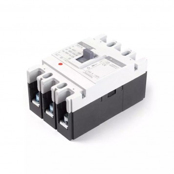 Автоматический выключатель iPower ВА55-100 3Р 100А