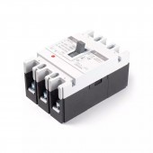 Автоматический выключатель iPower ВА57-225 3P 125A