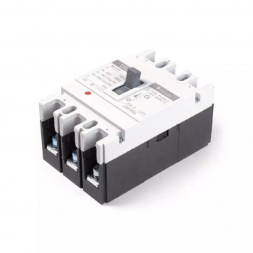 Автоматический выключатель iPower ВА57-225 3P 125A