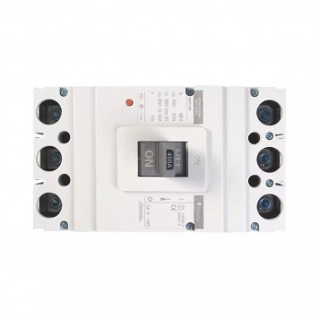 Автоматический выключатель iPower ВА57-400 3P 400A-1