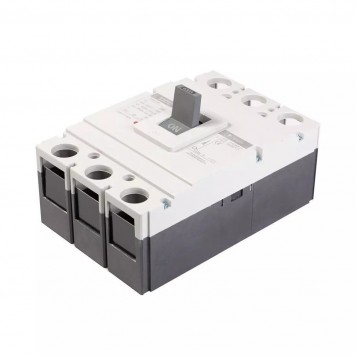 Автоматический выключатель iPower ВА57-630 3P 500A