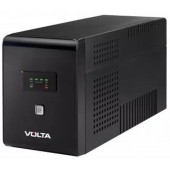 Источник бесперебойного питания Volta Active 1200 LED (1200ВА 720Вт 3мин)