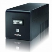 Источник бесперебойного питания VOLTA Active 1500VA LCD (1500ВА, 900Вт, 5мин)
