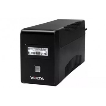 Источник бесперебойного питания Volta Active 850 LCD