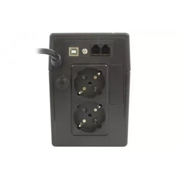Источник бесперебойного питания Volta Active 850 LCD-1