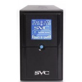 Источник бесперебойного питания SVC V-600-L-LCD