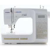 Швейная машинка JAGUAR CR-800 Швейная машинка JAGUAR CR-800