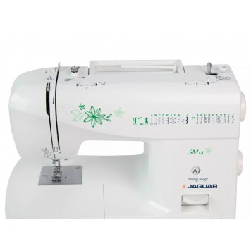 Швейная машинка JAGUAR SM14-5