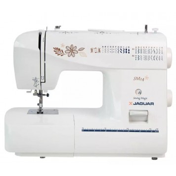 Швейная машинка JAGUAR SM24