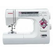 Швейная машина JANOME ArtDecor 724А Швейная машина JANOME ArtDecor 724А