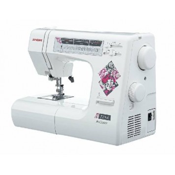 Швейная машина JANOME ArtDecor 724А-1