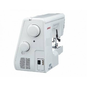 Швейная машина JANOME ArtDecor 724А-2