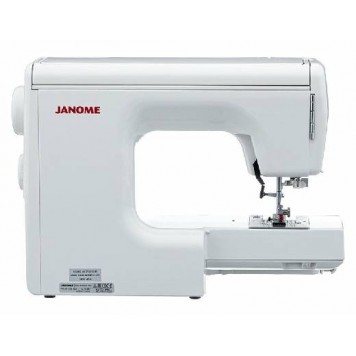 Швейная машина JANOME ArtDecor 724А-3