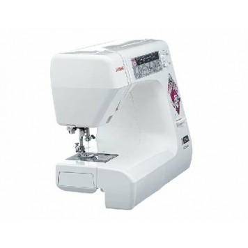 Швейная машина JANOME ArtDecor 724А-4