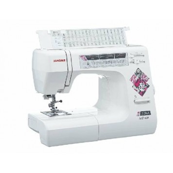 Швейная машина JANOME ArtDecor 724А-5