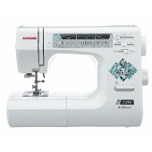 Швейная машина JANOME ArtDecor 724E Швейная машина JANOME ArtDecor 724E