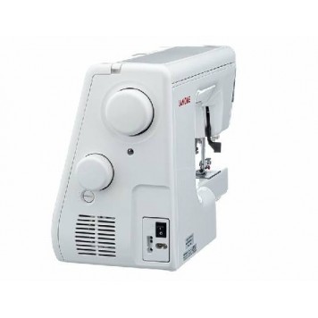 Швейная машина JANOME ArtDecor 724E-2